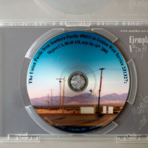 DVD Union Pacific Railway