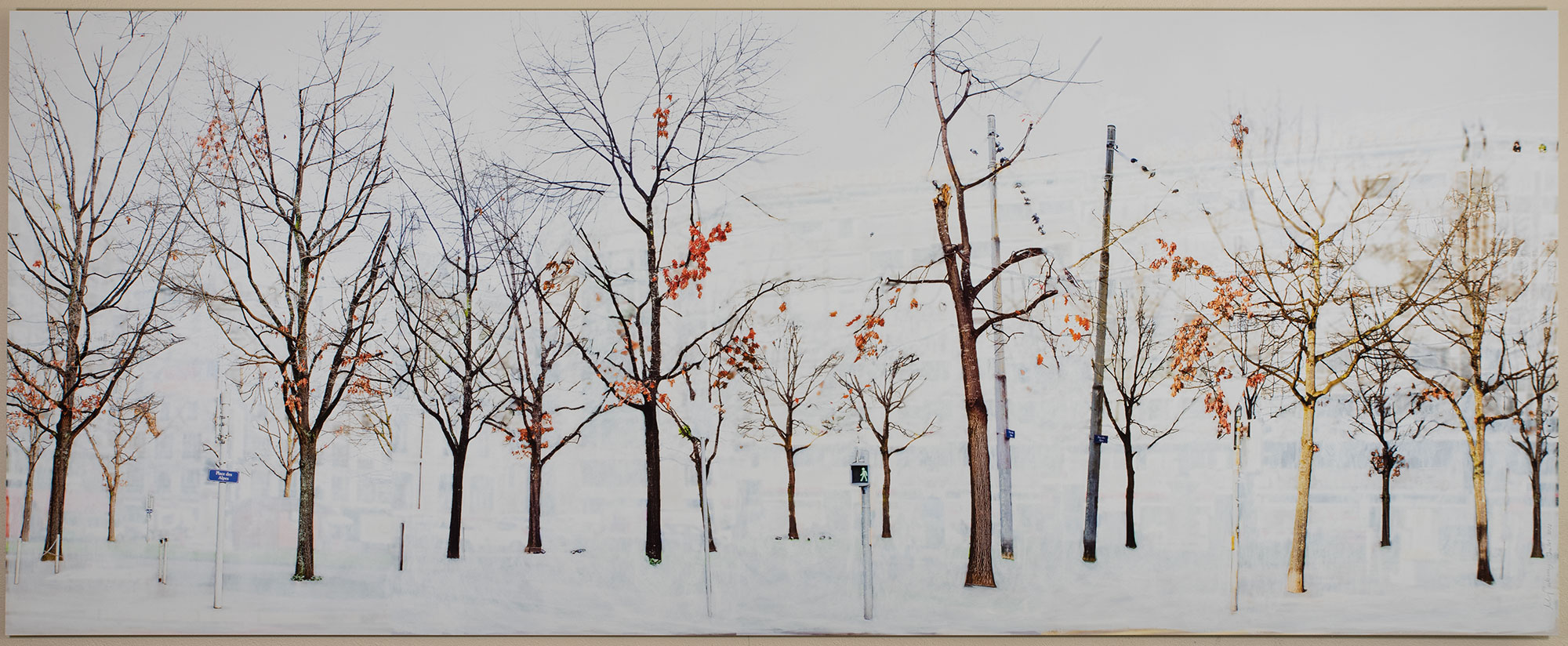 place des Alpes #1