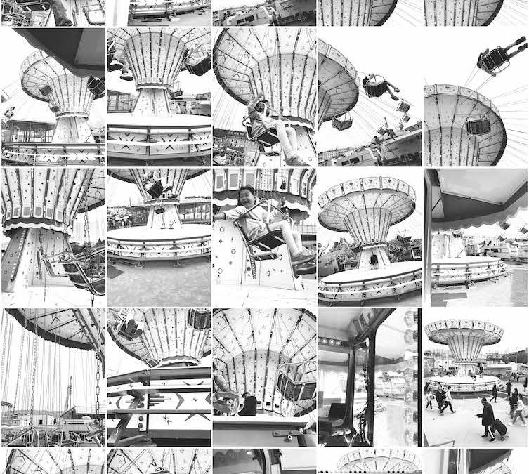 CARROUSEL #1 NB