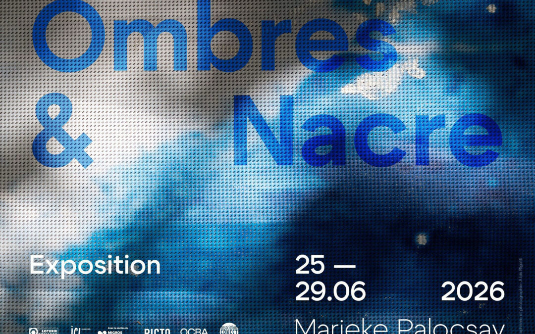 Ombres & Nacre